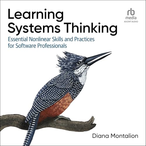 Learning Systems Thinking By Diana Montalion